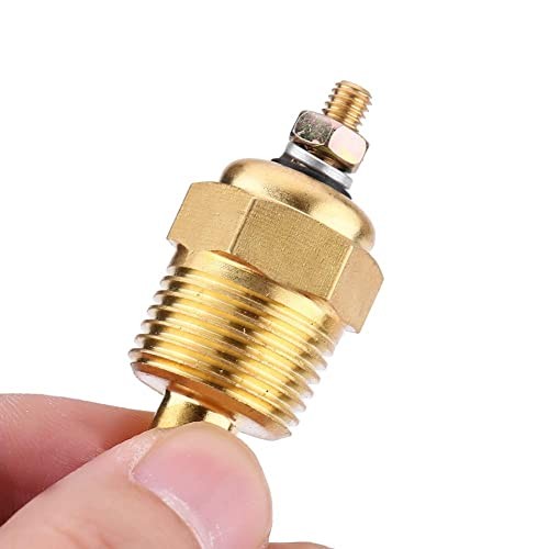 Temperature Sensor, Coolant Water Temperature Sensor Replace for Mercruiser