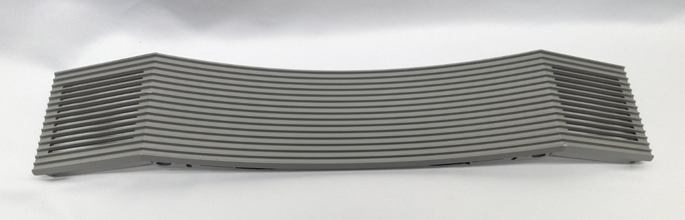 Bose Acoustic Wave Music System Model AW-1 Front Speaker Grill Replacement