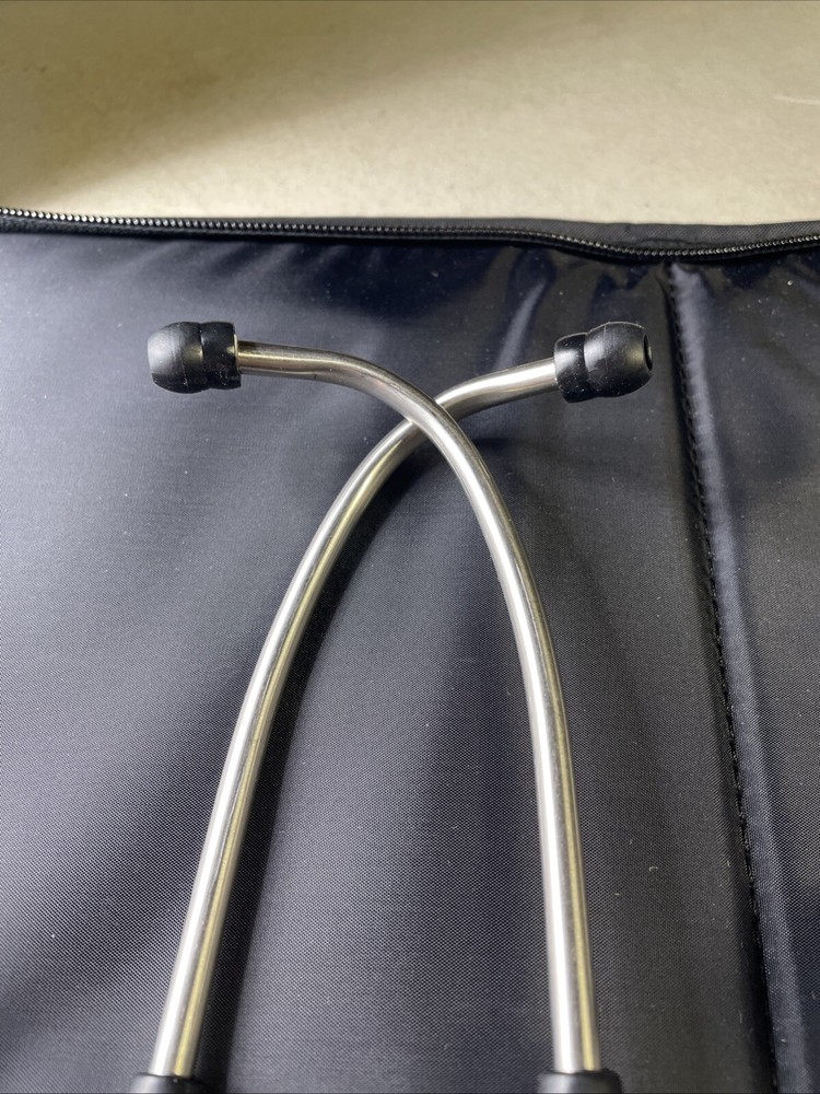 Cardionics E-Scope II 7710 Belt Model Stethoscope