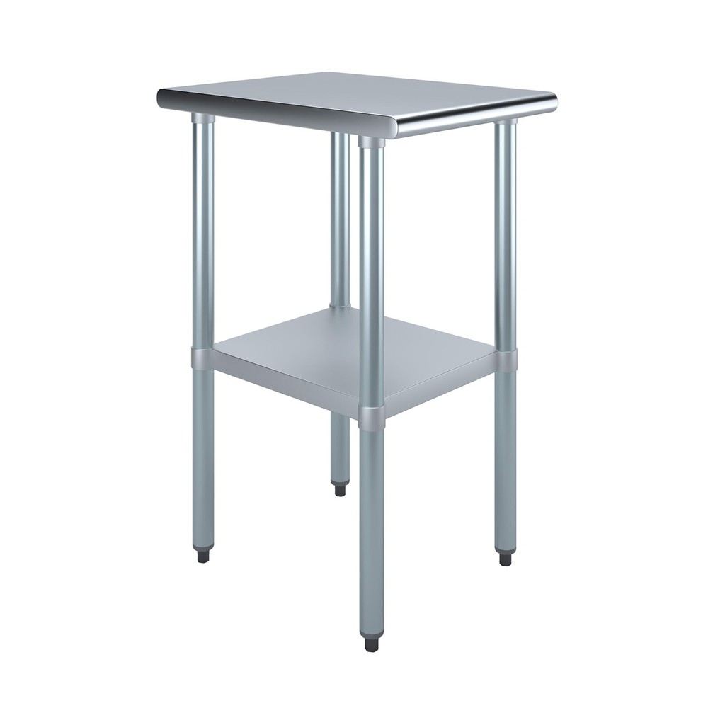 24 in. x 18 in. Stainless Steel Table