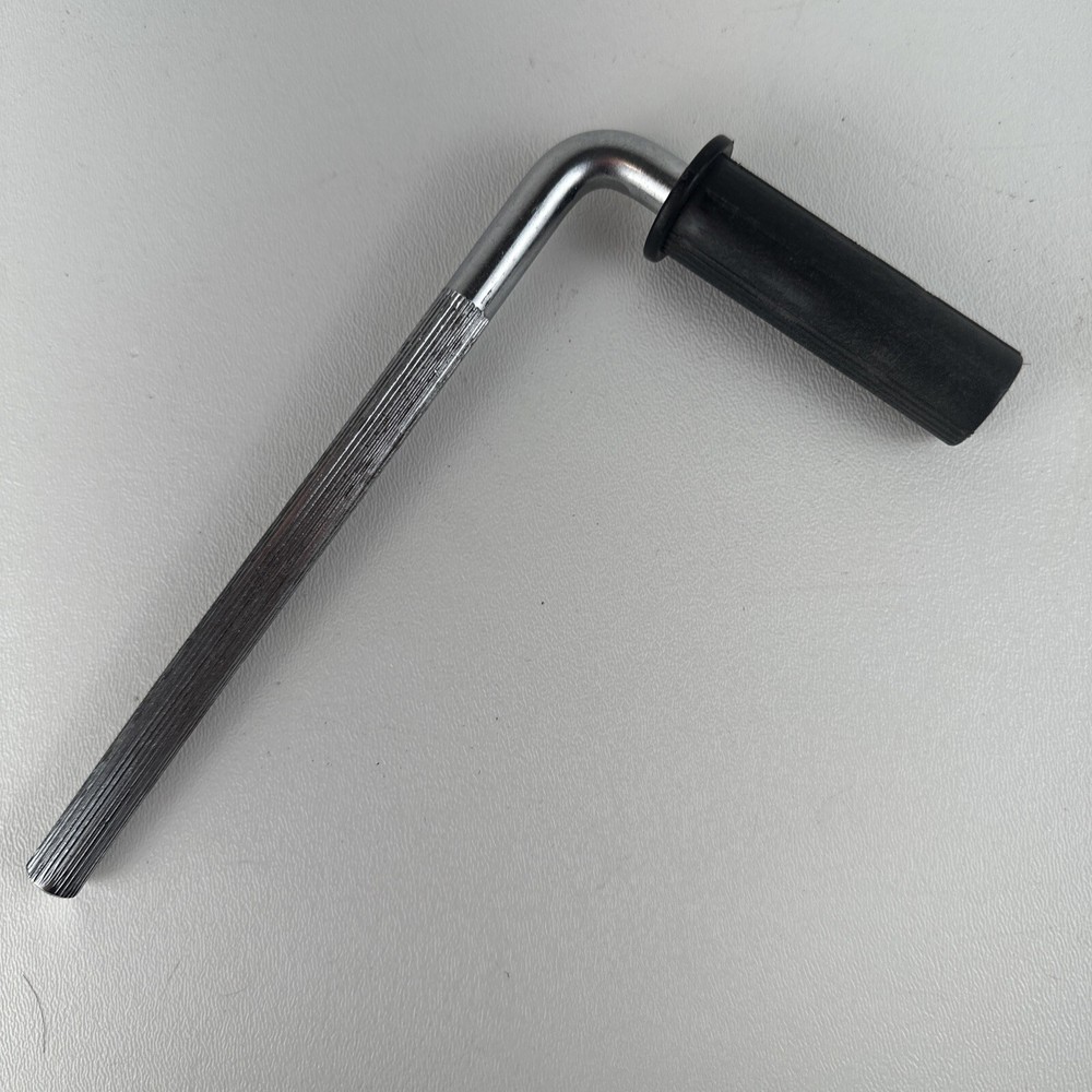 Simmons SD7PK Drum Pad Mounting Post 6.5" long