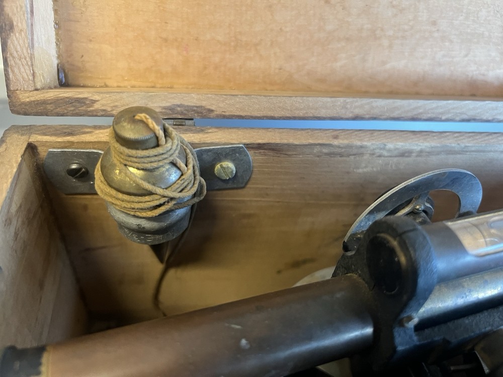 WISSLERS MIDGET TRANSIT IN BOX