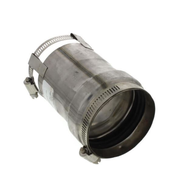 Z-Flex Z-Vent 3" Buderus GA Boiler Adaptor (2SVB03)