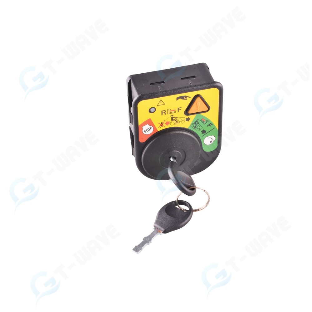 New Replacement Cub Cadet MTD Ignition Switch Module &12v Starter Solenoid Relay