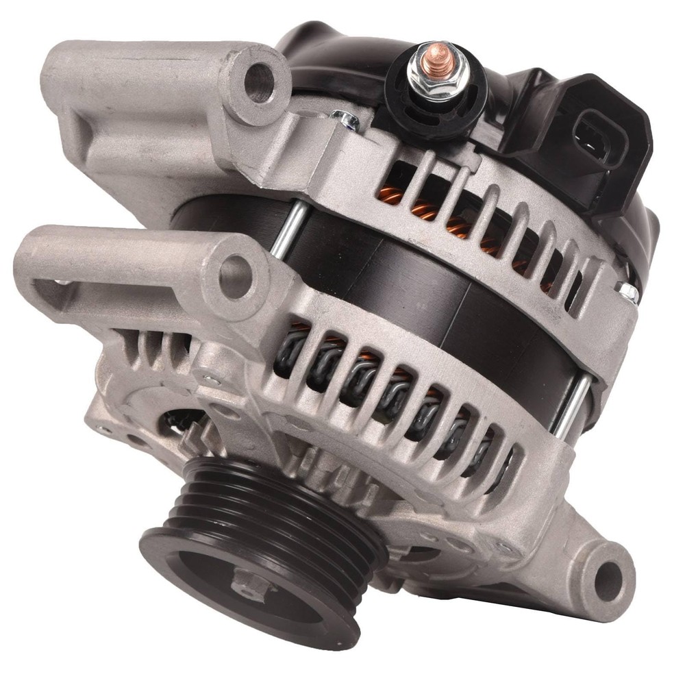 120Amp 12V Alternator for Cobalt 2005-2007 Replace 11110