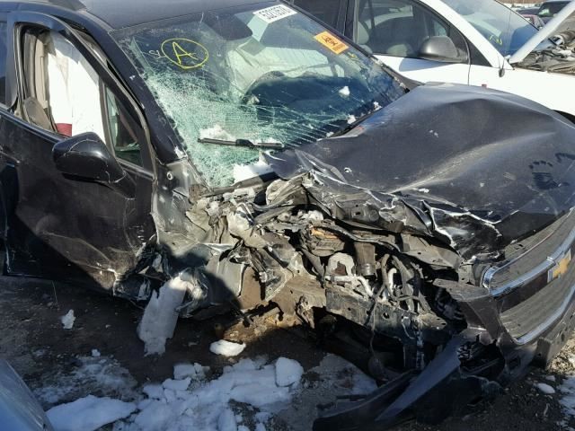 Alternator Fits 13-21 ENCORE 138620