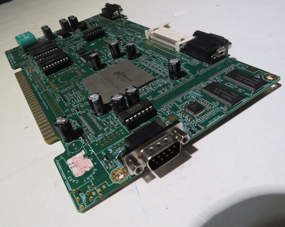 Playtrix X - TERA Treasure Board