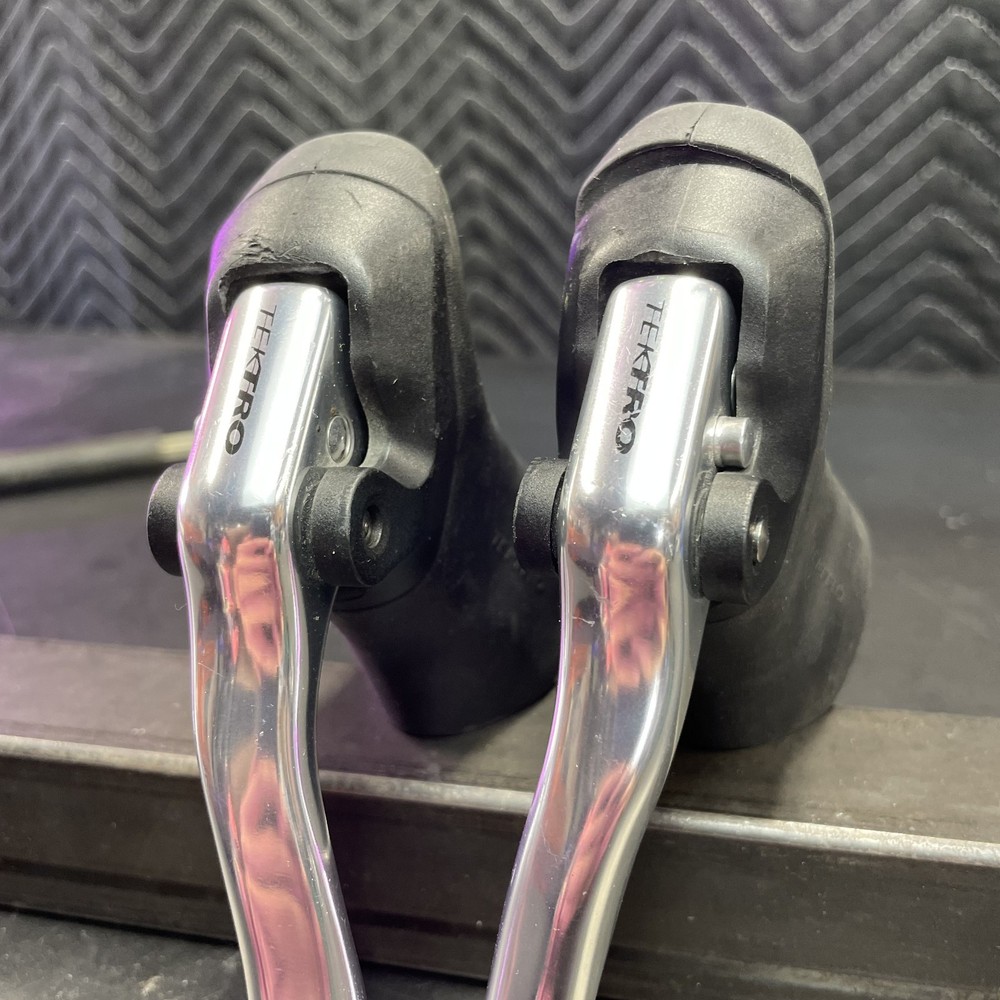 Tektro Dropbar Brake Levers - Used