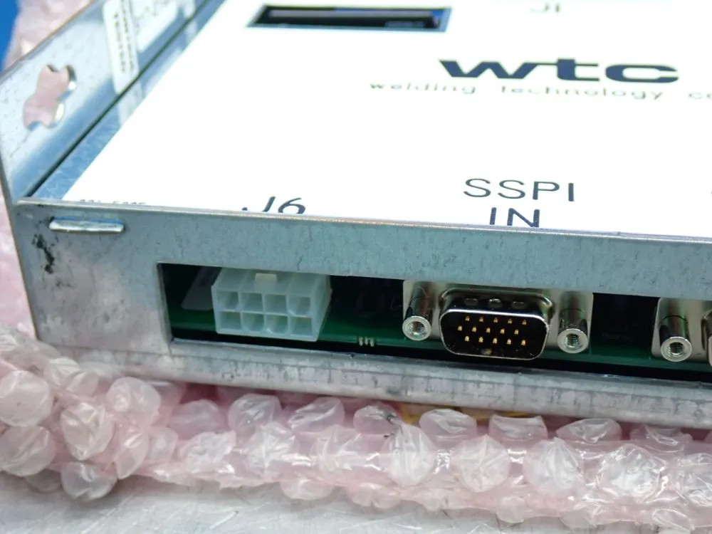 WTC TIMING/TIMER CONTROL MODULE UNIT 917-0146