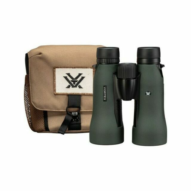 Vortex Db-218 Diamondback HD 15x56 Binocular - Black