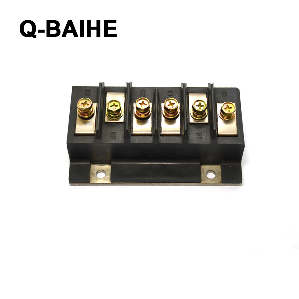 QBB100A60 PACKAGE:MODULE