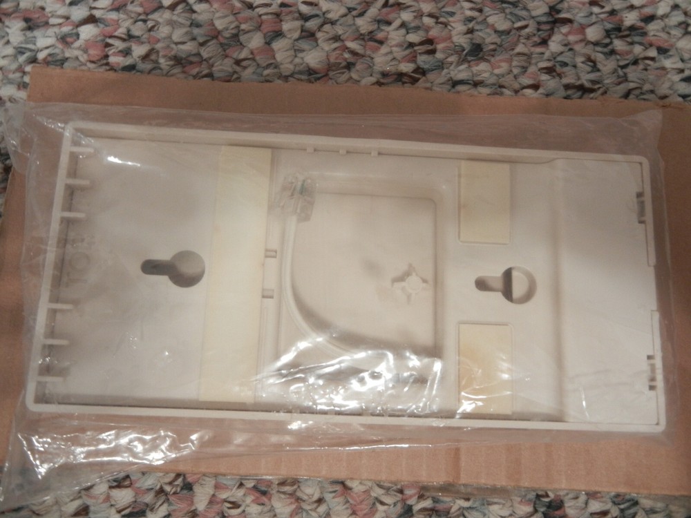 2wire 2 WIRE DSL FILTER SINGLE-LINE WALL MOUNT LFT 4-1-WM