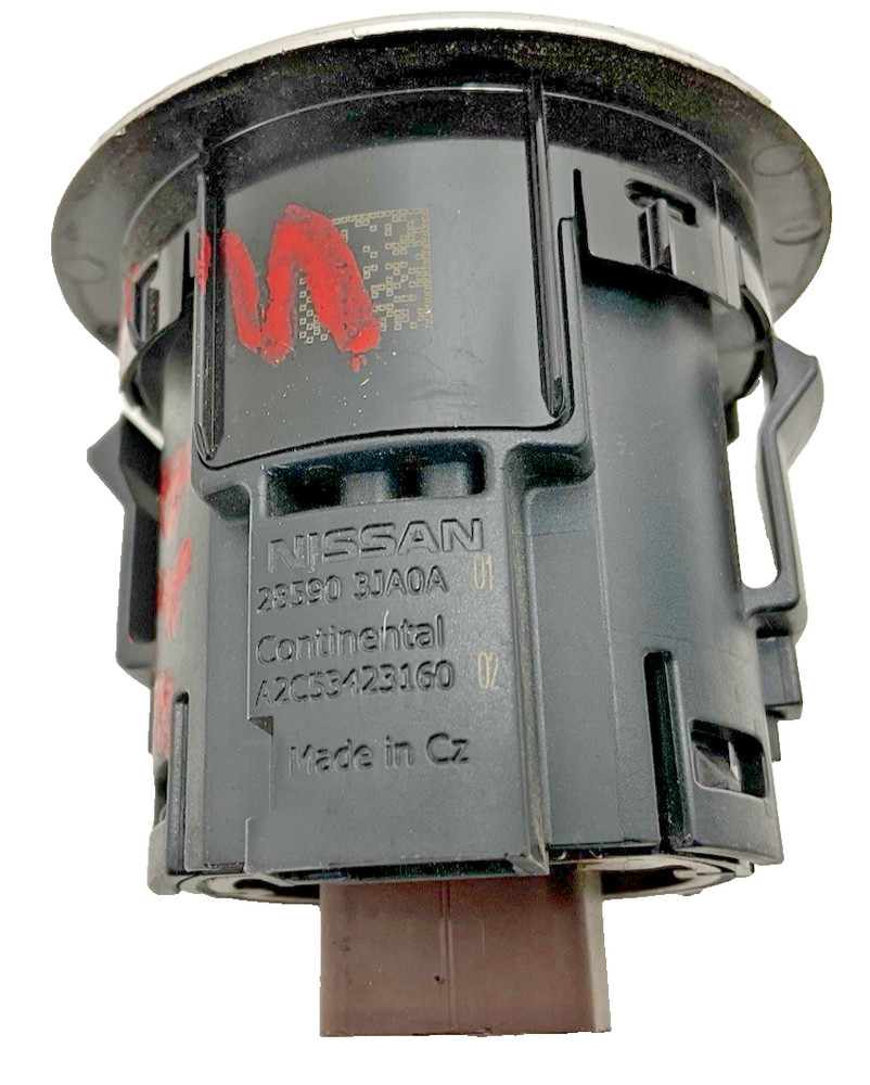 2015 NISSAN ROGUE START AND STOP ENGINE SWITCH OEM