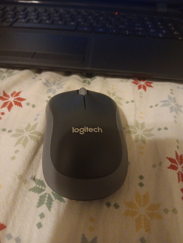 Black HP 240 G7 Notebook PC Core I5