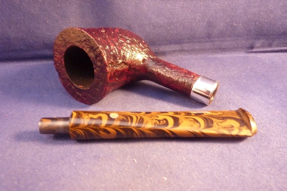 Pipe Ashton Brindle XX