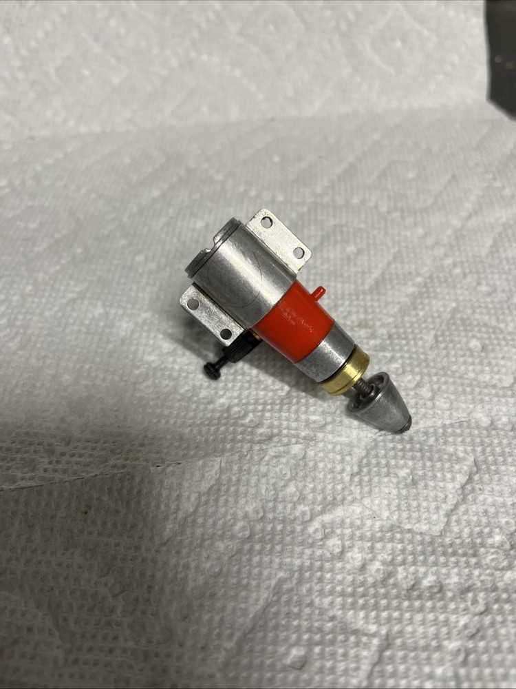 COX .051 Tee Dee model airplane engine