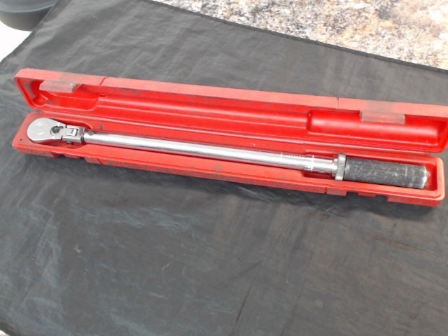MATCO TOOLS TRC250F (ASA067286)