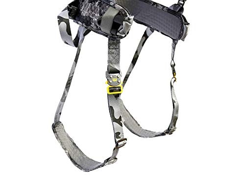Hawk Elevate Lite Comfortable Lightweight Adjustable 360 Degrees Movement Tree