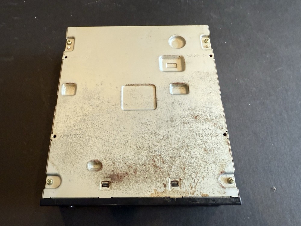 Samsung SATA Optical Drive Model SH-S203