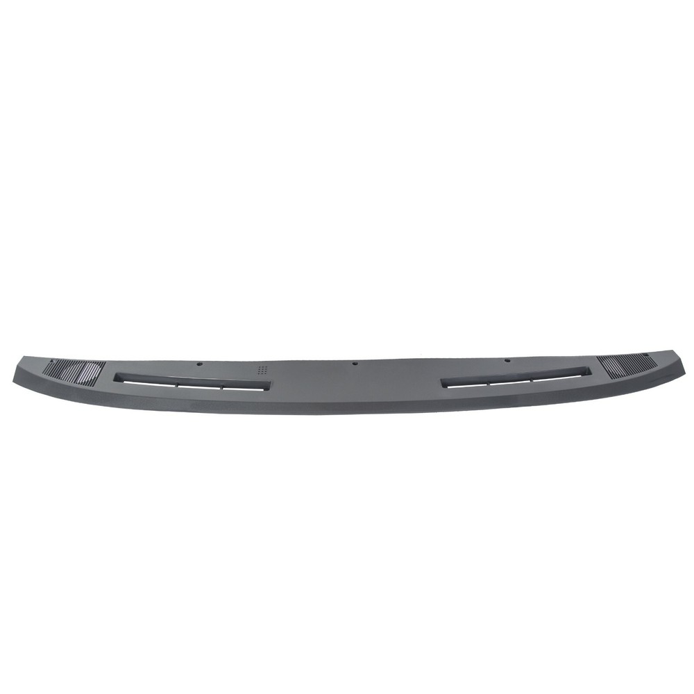 For 1978-1987 Buick Regal & Grand National Front Upper Dash Panel 25520629 Grey