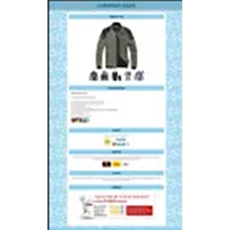 eBay Listing Template Responsive Mobile Design HTML Professional Design