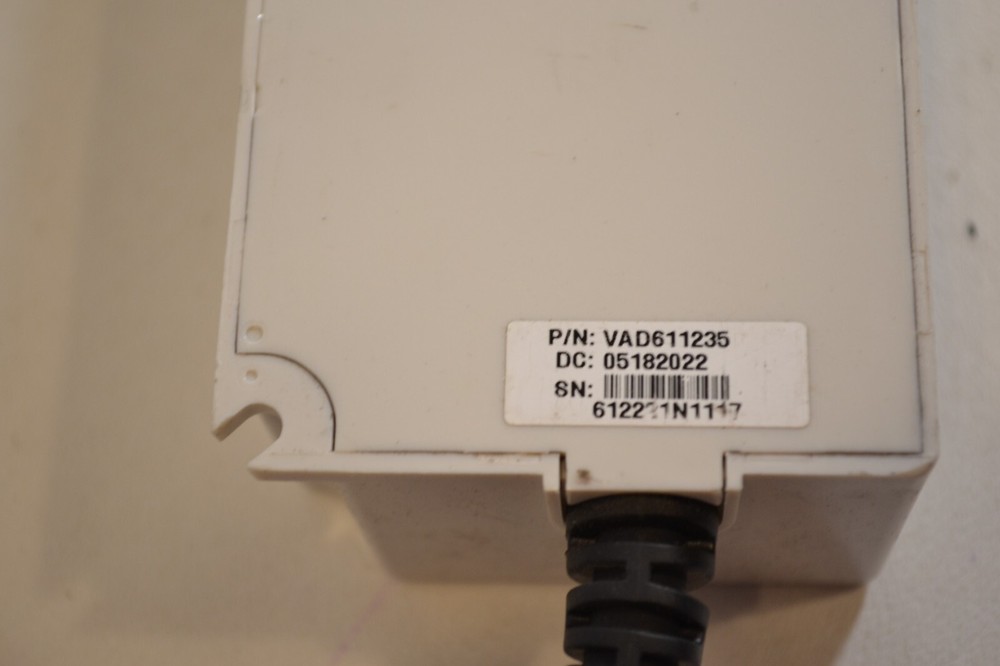 LPF-90-24 MEAN WELL 24V LED Driver IP67, Class 2