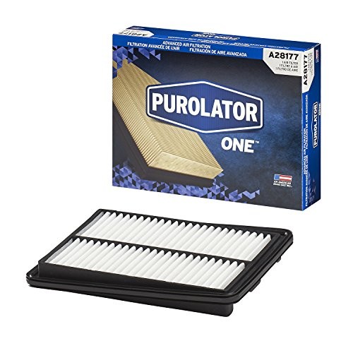 A28177 ONE Advanced Engine Air Filter single filter