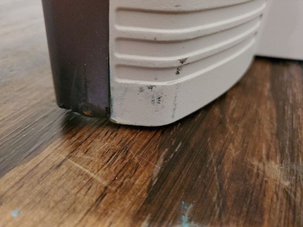 Nikon Eclipse 90i Fluorescence Microscope with Digital Imaging Head