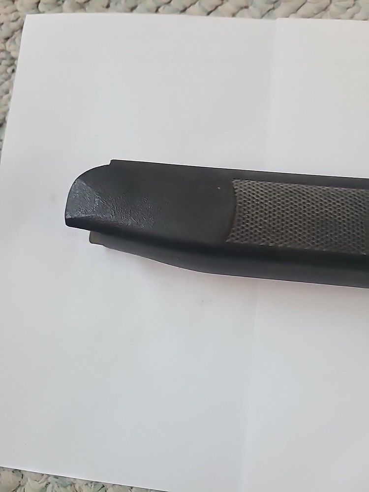 CVA Optima Magnum .50 Caliber Muzzleloader Black Powder Forend Forearm