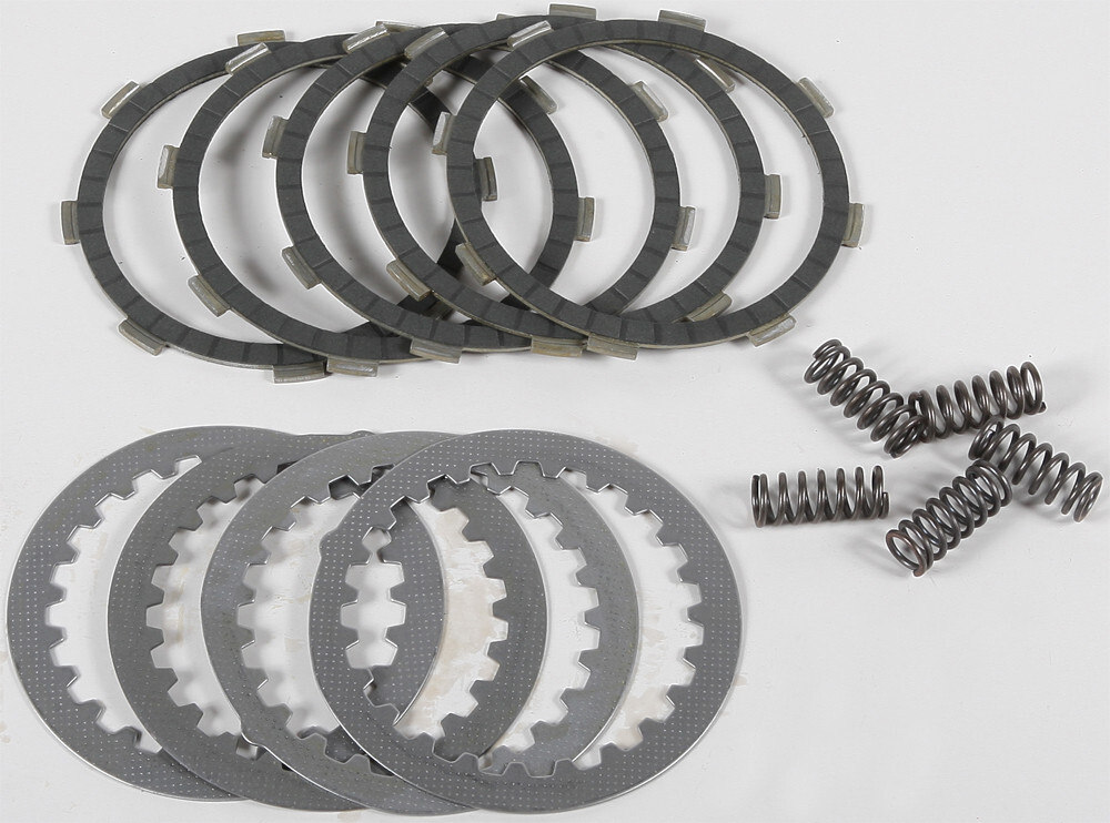 EBC DRCF Series Clutch Kit DRCF230