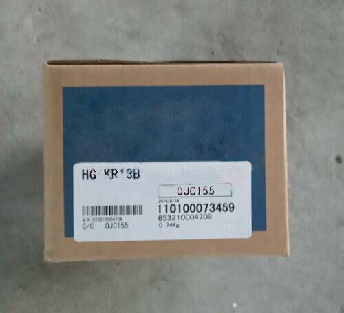 Servo Motor HGKR13B For HG-KR13B