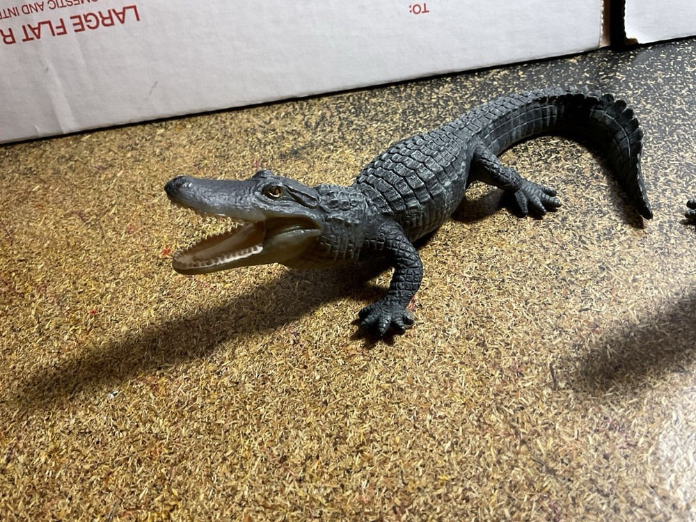safari ltd animals