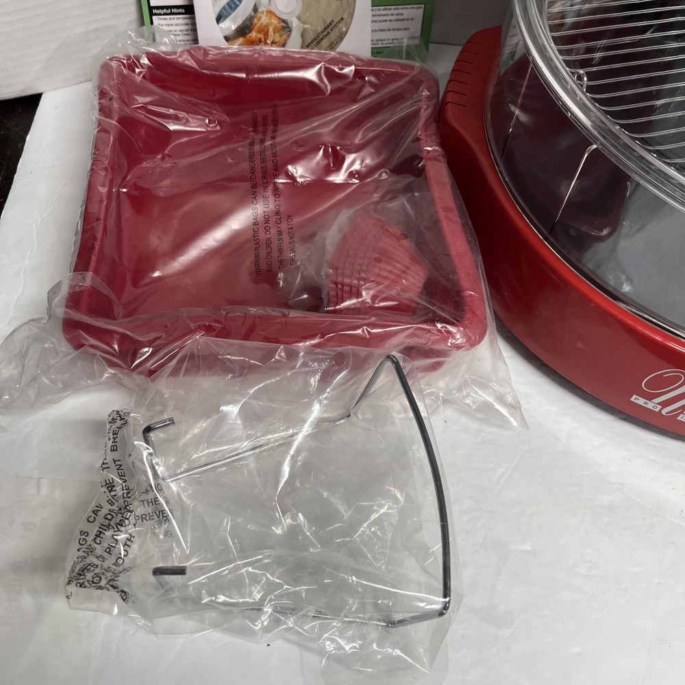Nuwave Pro Infrared Oven