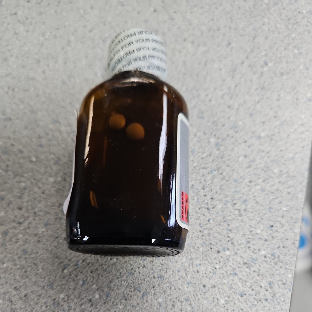 Leather Cleaner bottle-30 ml