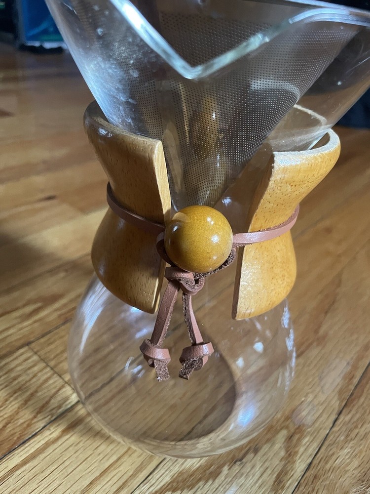 MITBAK Pour Over Coffee Maker