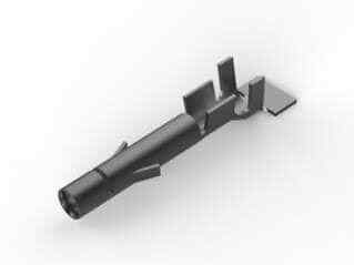 30Pcs 926893-1  Pin & Socket Connectors UNIV.M-N-L.SOCKET