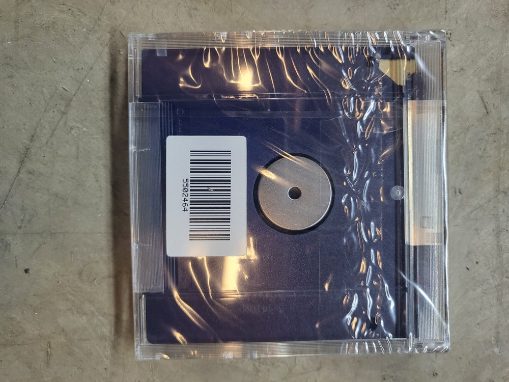 IOMEGA AUTOMACTIC BACKUP DISK 750MB