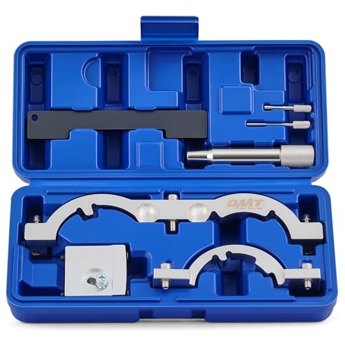 Turbo Engine Timing Tool Kit Engine Camshaft Alignment Tool Set blue