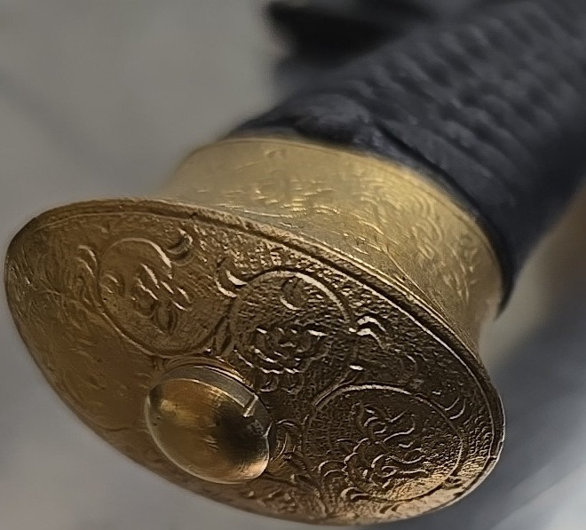 Cold Steel Willow Leaf Sword