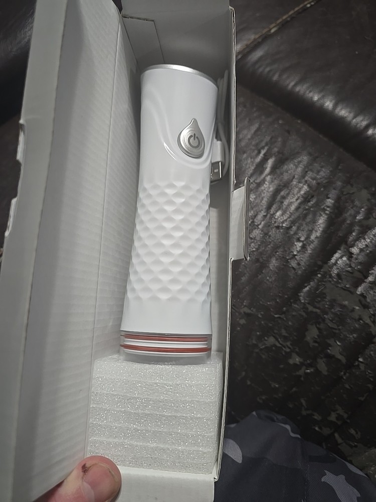 Cnaoa Portable Vacuum Sealer