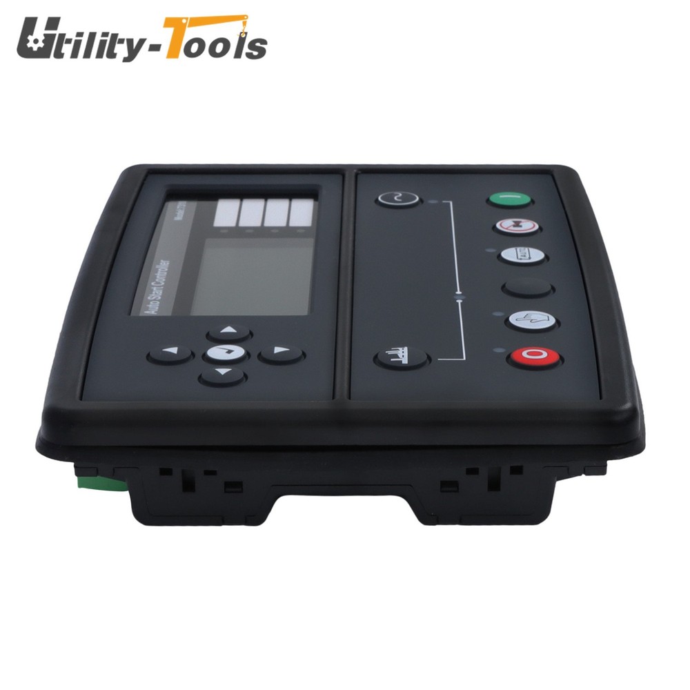 1Pack For Deep Sea DSE7310 Electronics Control Module Remote Communications