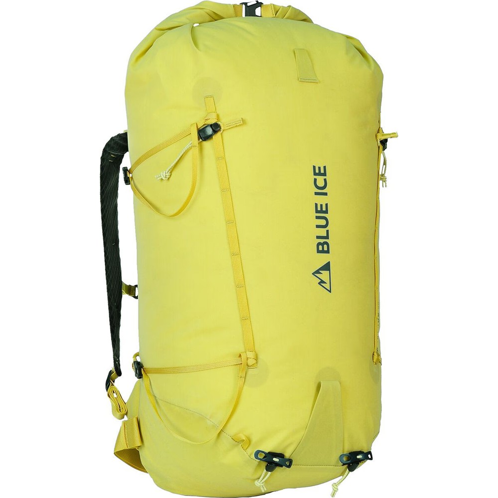 Blue Ice Warthog 45L Pack Warm Olive, One Size