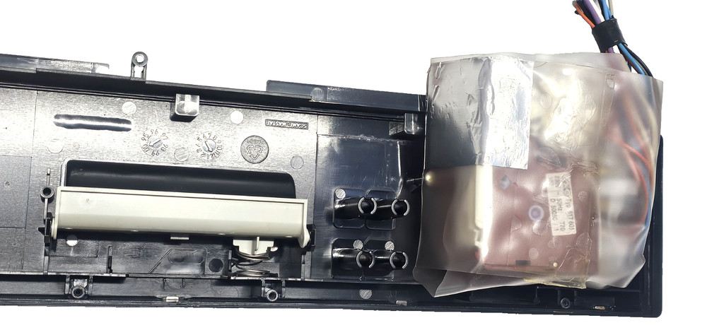 BLANCO Dishwasher Control Panel & Control Module PCB KND-3.7