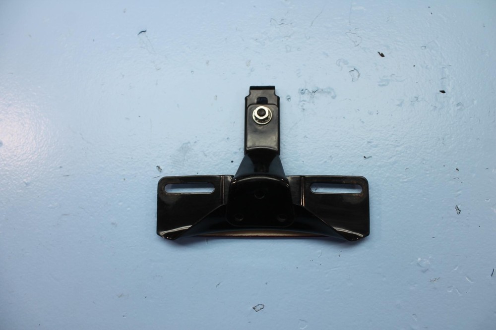 1131 02 HARLEY-DAVIDSON SOFTAIL LICENSE PLATE BRACKET