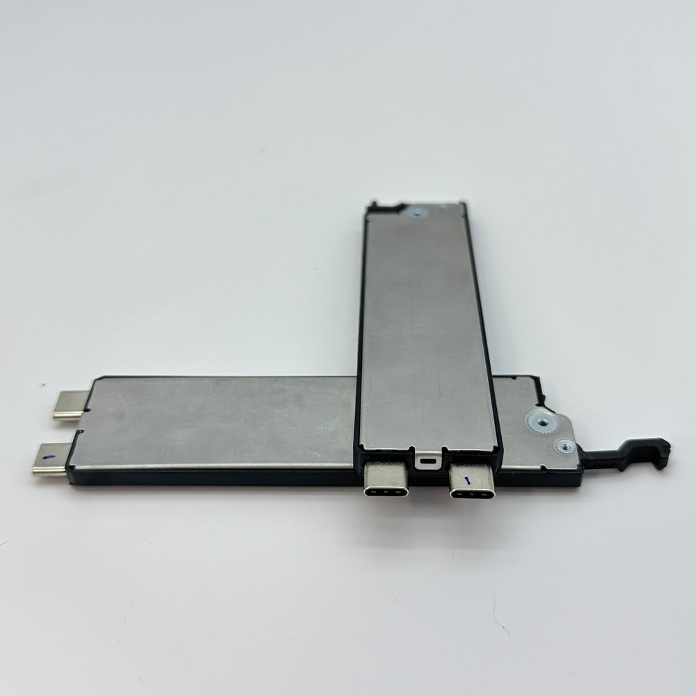 Original For GETAC K120 SSD Canister Caddy Removable