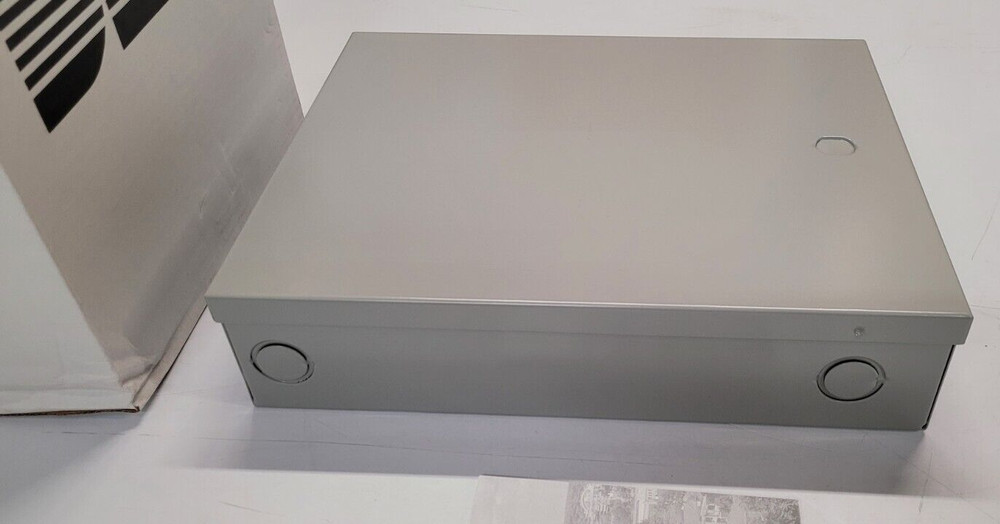 DMP XT30NS-G Small Gray Enclosure