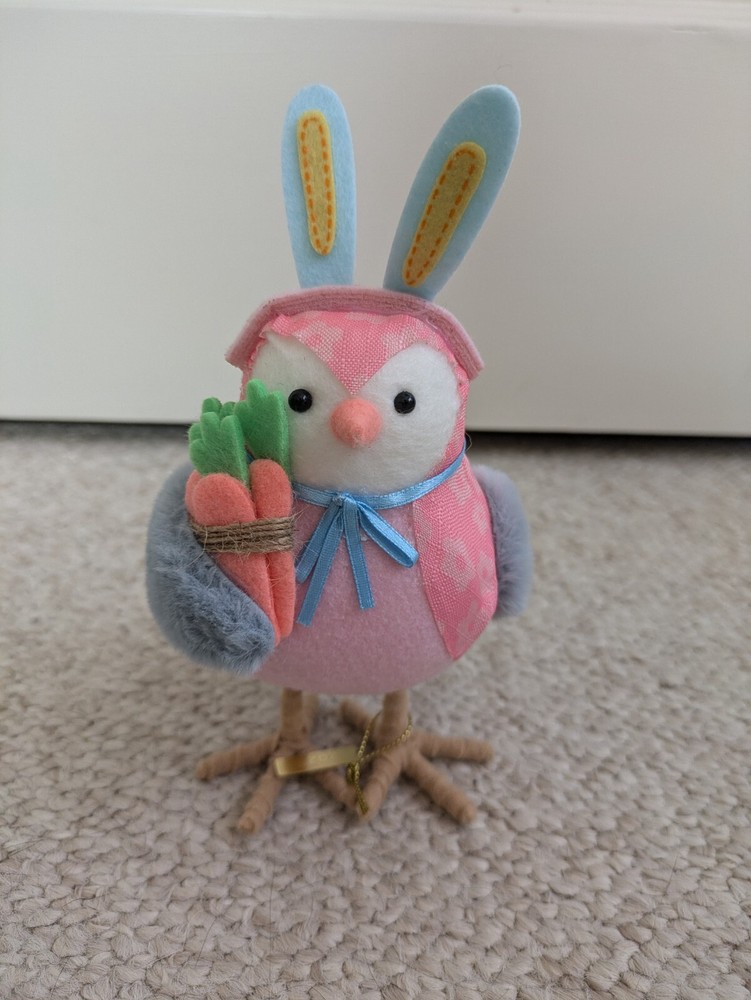 Target Featherly Friends Birds