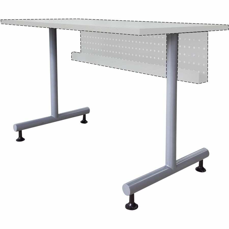 Lorell Invent Training Table Components (llr-60802) (llr60802)