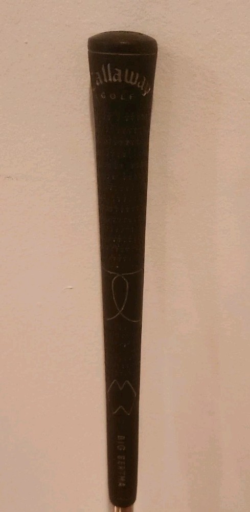 Callaway 2002 Big Bertha Model 10