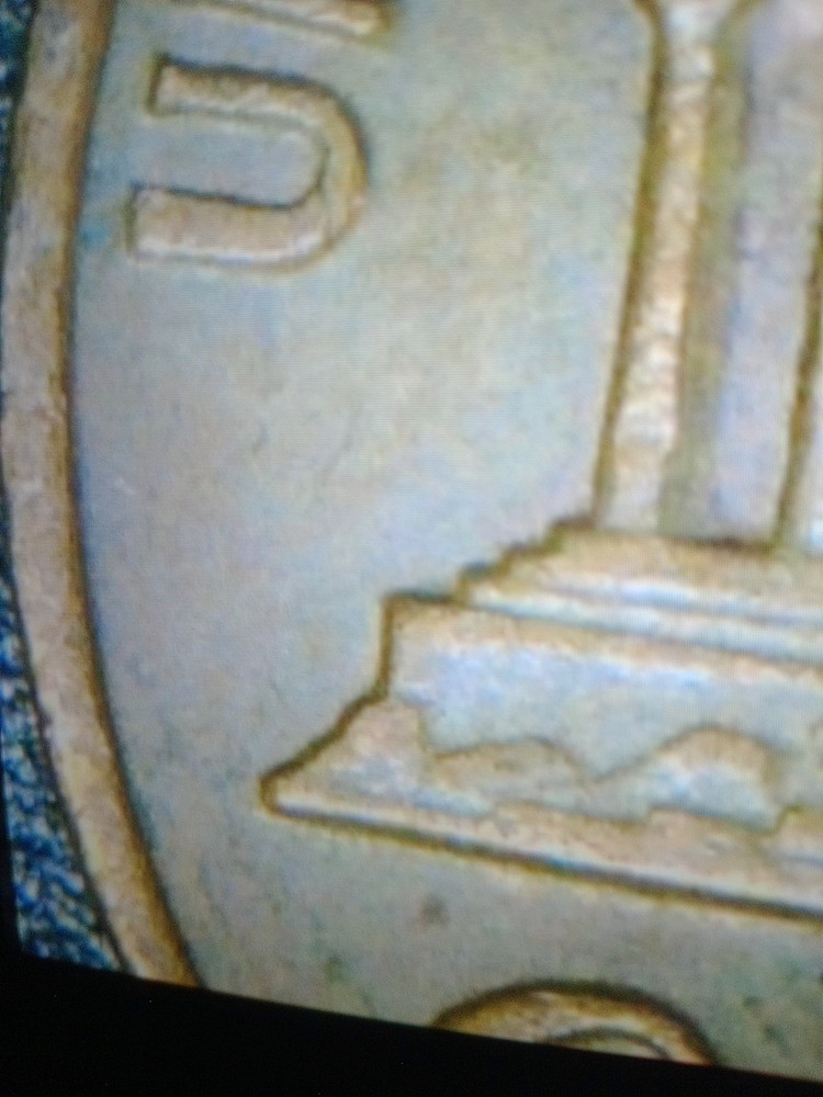 1972 double die lincoln cent